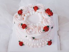 -蜜肆动物奶油蛋糕·个性定制·下午茶甜品