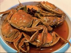 -壹只菜·崇明本地特色菜(崇明南门店)