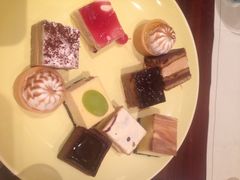 iphone_upload_pic-马哥孛罗咖啡厅·Cafe Marco (厦门马哥孛罗东方大酒店)