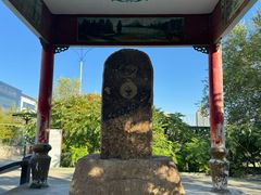 -霍尔果斯国门景区