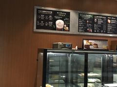 -星巴克(深圳音乐厅店)