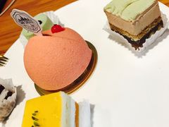 -SEN CASTLE城堡西餐(创意设计中心店)