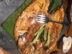 iphone_upload_pic-云海肴·汽锅鸡·云南菜(天津国金汇店)