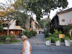 -小河直街历史文化街区