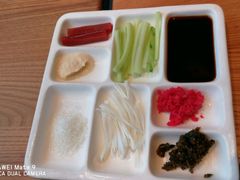 -四季民福烤鸭店(前门廊房二条店)
