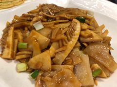 -马凯餐厅(长椿街店)