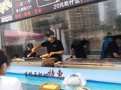 -蚝滑蒜(观音桥天天尚街直营店)