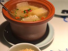 -小菜园新徽菜(常州武进吾悦店)