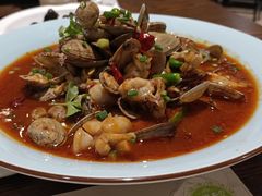 -舌尖上的食缘花园主题餐厅