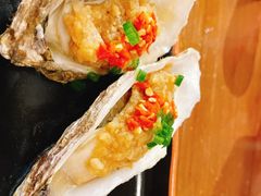 -蚝多蚝·涮羊肉·鲜肉烧烤(大学城店)