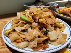 -静一餐厅·湖北菜(前门创始店)
