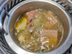 -龍歌自助小火锅(李沧顺和汇店)