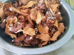 姜片炒鸡-许家炒鸡店(清真寺街店)
