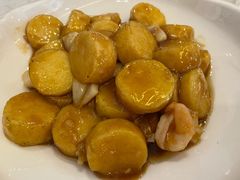 三鲜日本豆腐-马凯餐厅(长椿街店)