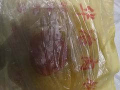 -安工大饼庞家肉饼