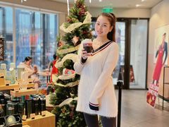 -星巴克臻选(嘉兴海宁银泰城店)