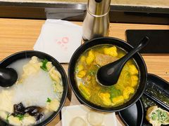 -小杨生煎(南汇欧尚店)