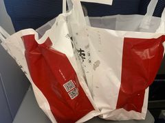 -小李烧鸡(西北角总店)