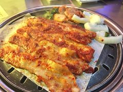 -杀猪天·韩国烤肉(总店)