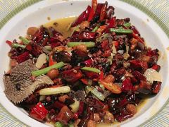 -秦月轩·陕西家乡菜(阜成路·五棵松店)