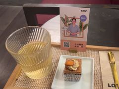 -LANN I 蘭 泰式古法按摩(徐家汇城开YOYO店)