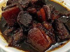 红烧肉-蘭心餐厅(进贤路店)