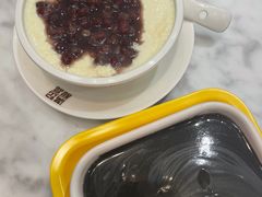 红豆双皮奶-满记甜品(湖滨店)