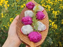 -楠火锅(太古里总店)