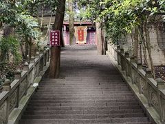 -都江堰普照寺