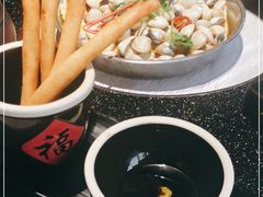 -味可道美食坊(福基路店)