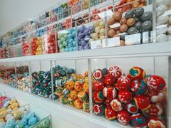 -爆爆手作·掐丝珐琅·Tufting·捏捏乐DIY团建集合店(朝阳店)