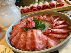 -煲宫猪肚鸡(晶品店)