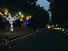 -天目湖御水温泉·度假酒店