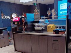 -半天妖烤鱼(和平印象城店)