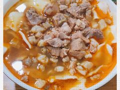 -顾四十里铺羊肉面(凤城六路店)