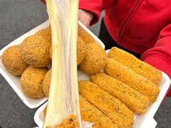 -悠个炸鸡(南京创始店)