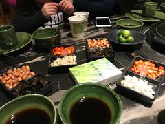 -百年果林椰子鸡(中洲店)