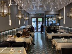 -欧提汗·新疆餐厅·清真(银都路店)