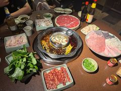 -巴倒烫陆派火锅山庄(南山总店)