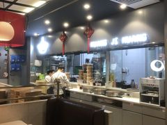 -黄记煌三汁焖锅(顺义华联店)