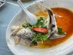 -八仔大富楼·河鲜(西江店)