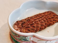 汾香醉牛肉-壹零贰小馆(桂城石啃店)