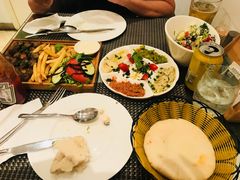 -ALAMEEN阿拉伯餐厅(三里屯店)