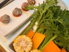 -名善山珍·野生菌汤锅(文殊院店)