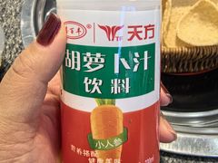 -胖子鱼·天水麻辣鱼火锅(秦州407店)