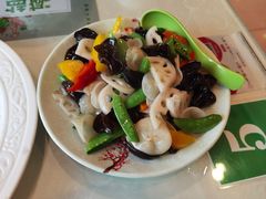 -南来顺饭庄·清真(南菜园店)