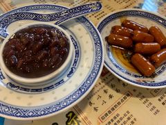 姜汁撞奶-双喜老铺(人民广场店)