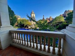 -中旅阿那亚九龙湖·公主酒店