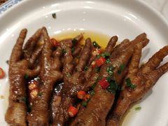 -曾家厨房·新徽菜(高新天柱路店)