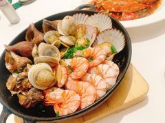 -高佳庄·海鲜酒楼(东港店)